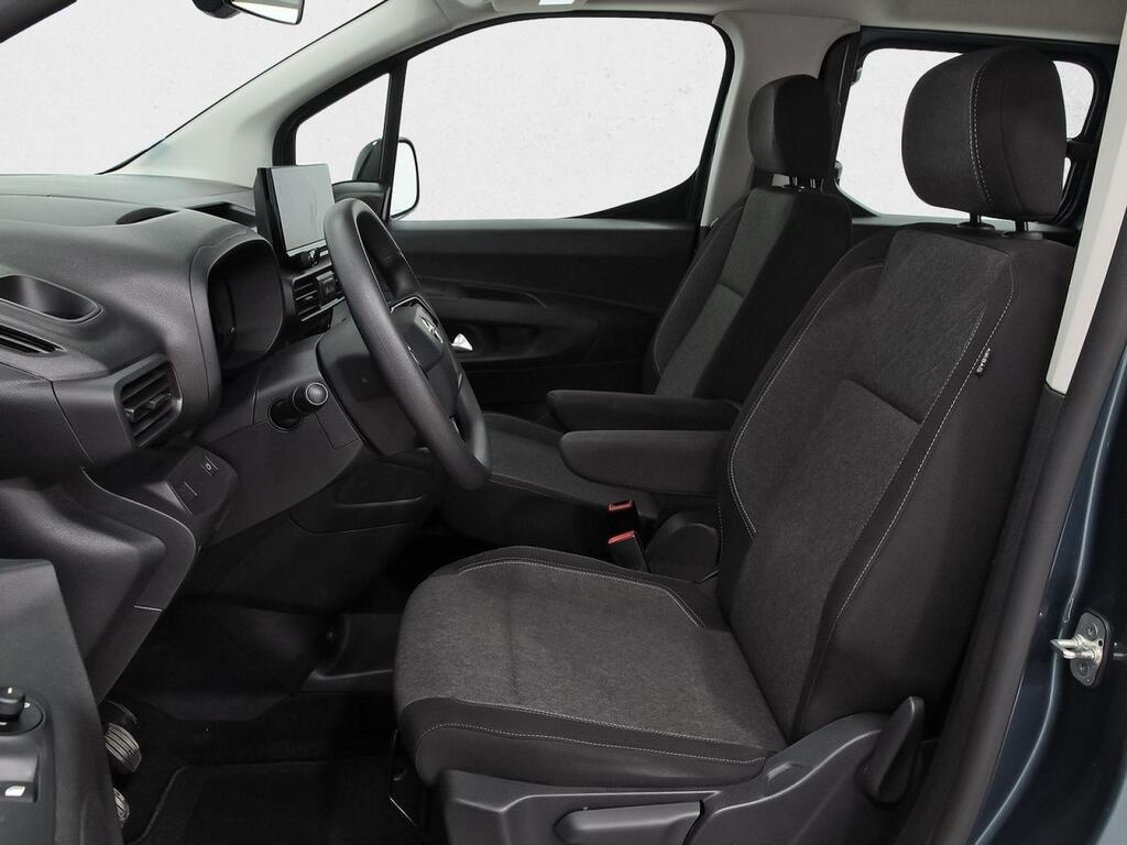 Opel Combo Cargo 1.5 TD 100 LIFE BUSINESS EDIT. PLUS 5P (N1) 8