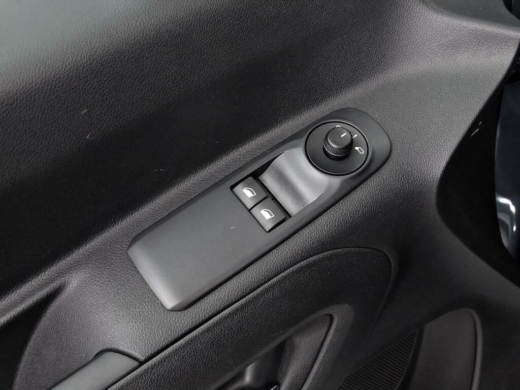 Opel Combo Cargo 1.5 TD 100 LIFE BUSINESS EDIT. PLUS 5P (N1) 13