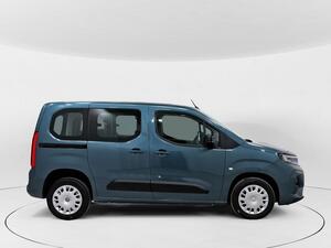 Opel Combo Cargo 1.5 TD 100 LIFE BUSINESS EDIT. PLUS 5P (N1)