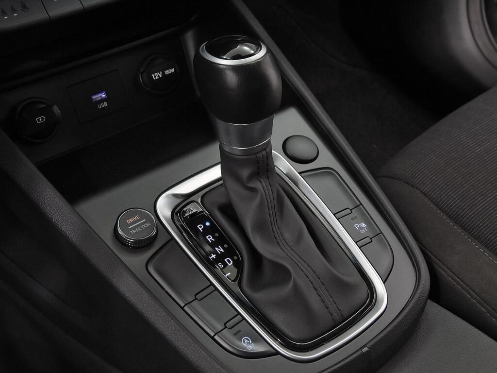 Hyundai Kona 1.0 TGDI Maxx 4X2 DCT 34