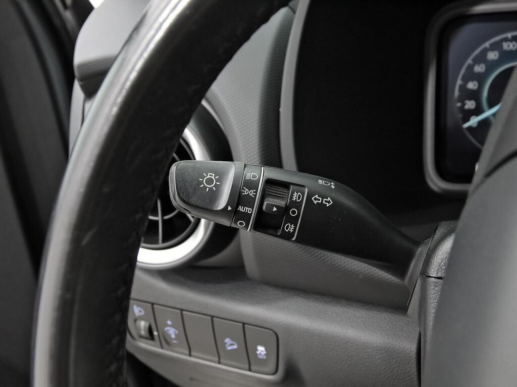 Hyundai Kona 1.0 TGDI Maxx 4X2 DCT 16