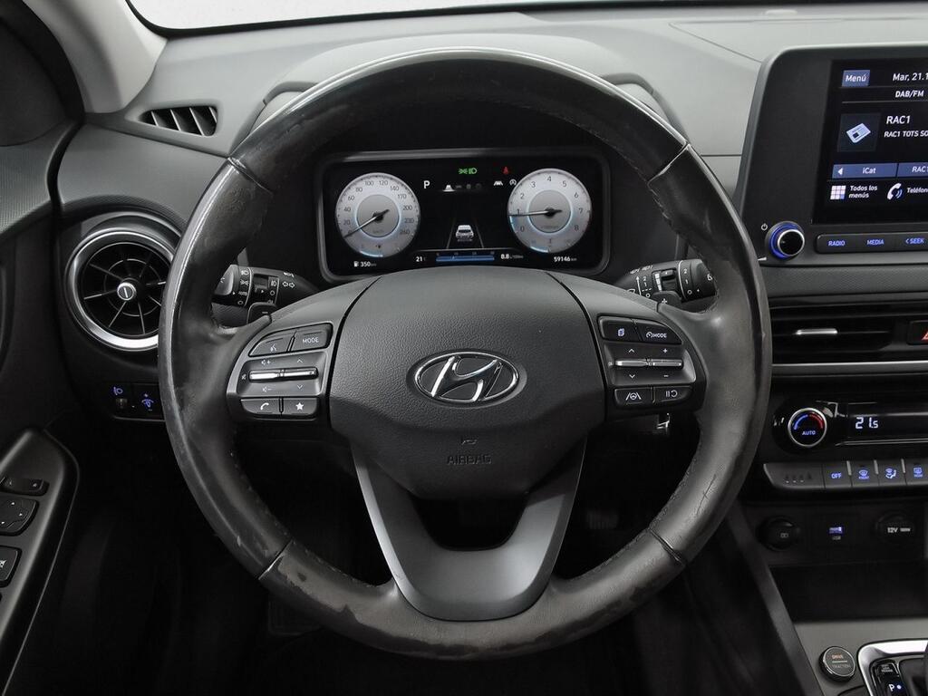 Hyundai Kona 1.0 TGDI Maxx 4X2 DCT 20