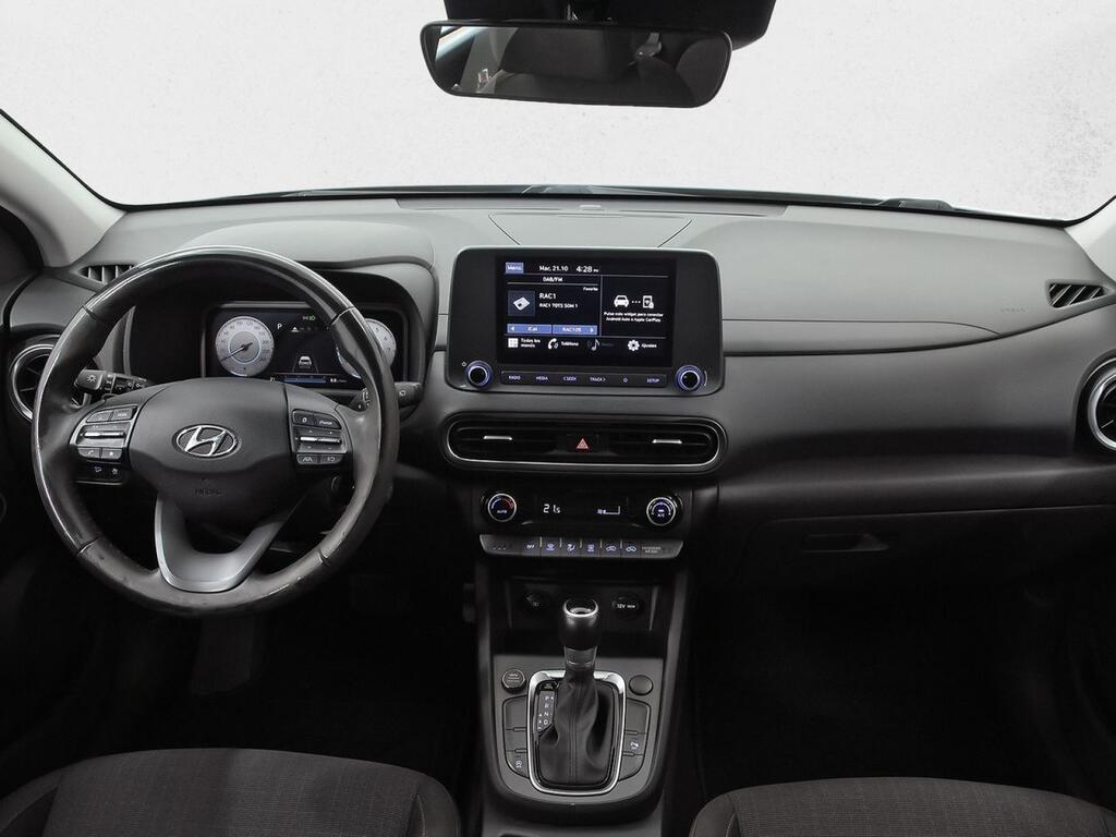 Hyundai Kona 1.0 TGDI Maxx 4X2 DCT 7