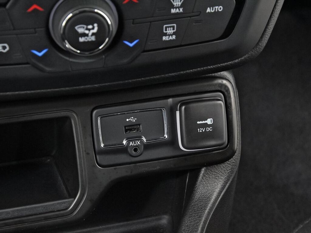 Jeep Renegade eHybrid 1.5 96kW(130CV) Limited ATX 30