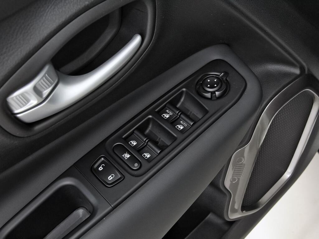 Jeep Renegade eHybrid 1.5 96kW(130CV) Limited ATX 13