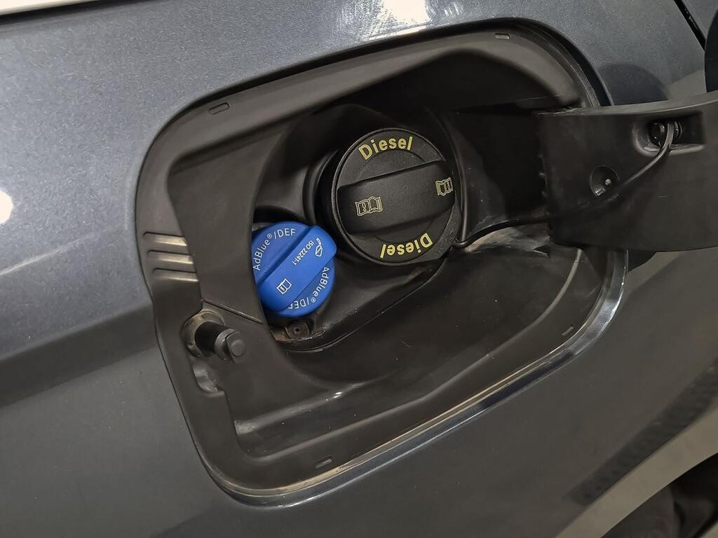 Skoda Octavia Combi 2.0 TDI 110kW(150CV) Man Ambition 34