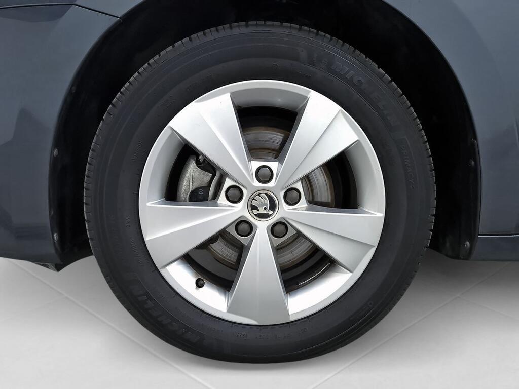 Skoda Octavia Combi 2.0 TDI 110kW(150CV) Man Ambition 10