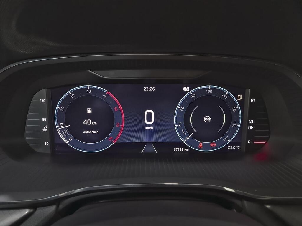 Skoda Octavia Combi 2.0 TDI 110kW(150CV) Man Ambition 13