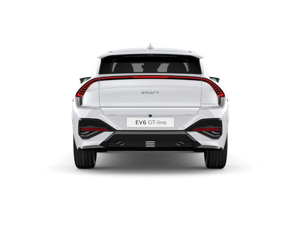 Kia EV6 GT-Line 84kWh 168kW RWD (Long Range) 5