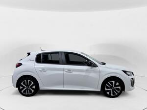 Peugeot 208 PureTech 74kW (100CV) Style
