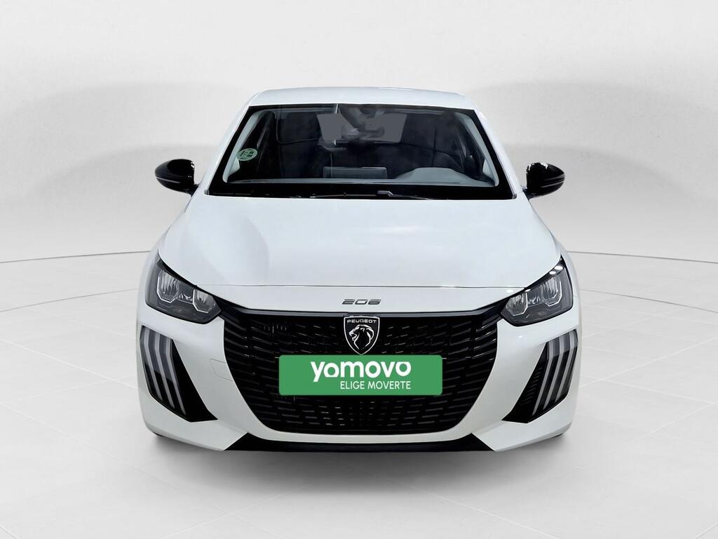 Peugeot 208 PureTech 74kW (100CV) Style 4