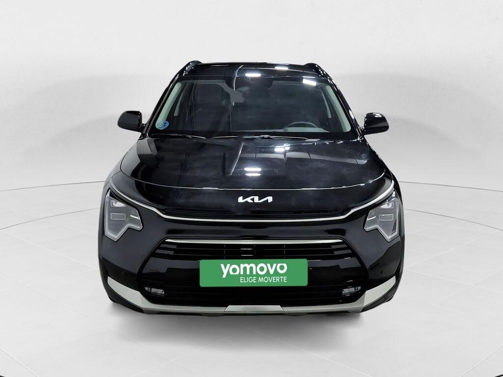 Kia Niro 1.6 GDi HEV 95kW (129CV) Drive 4