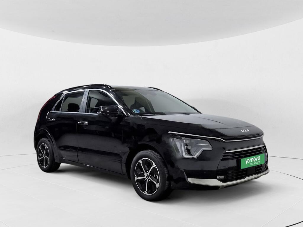 Kia Niro 1.6 GDi HEV 95kW (129CV) Drive