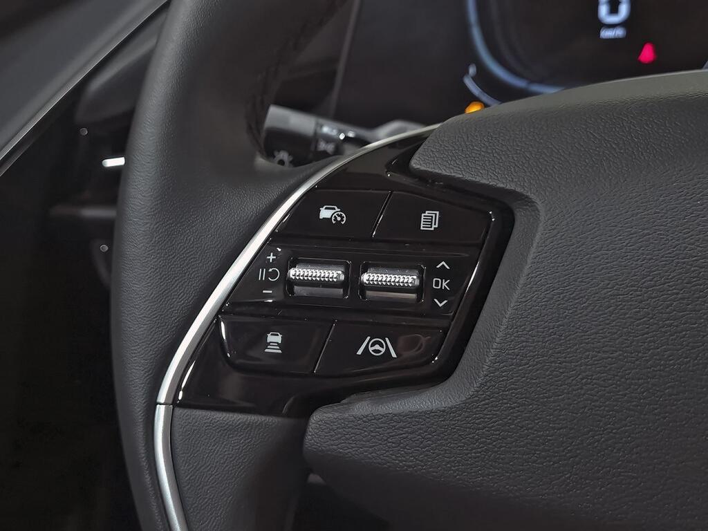 Kia Niro 1.6 GDi HEV 95kW (129CV) Drive 16