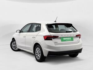 Skoda Fabia 1.0 TSI 70KW (95CV) Ambition
