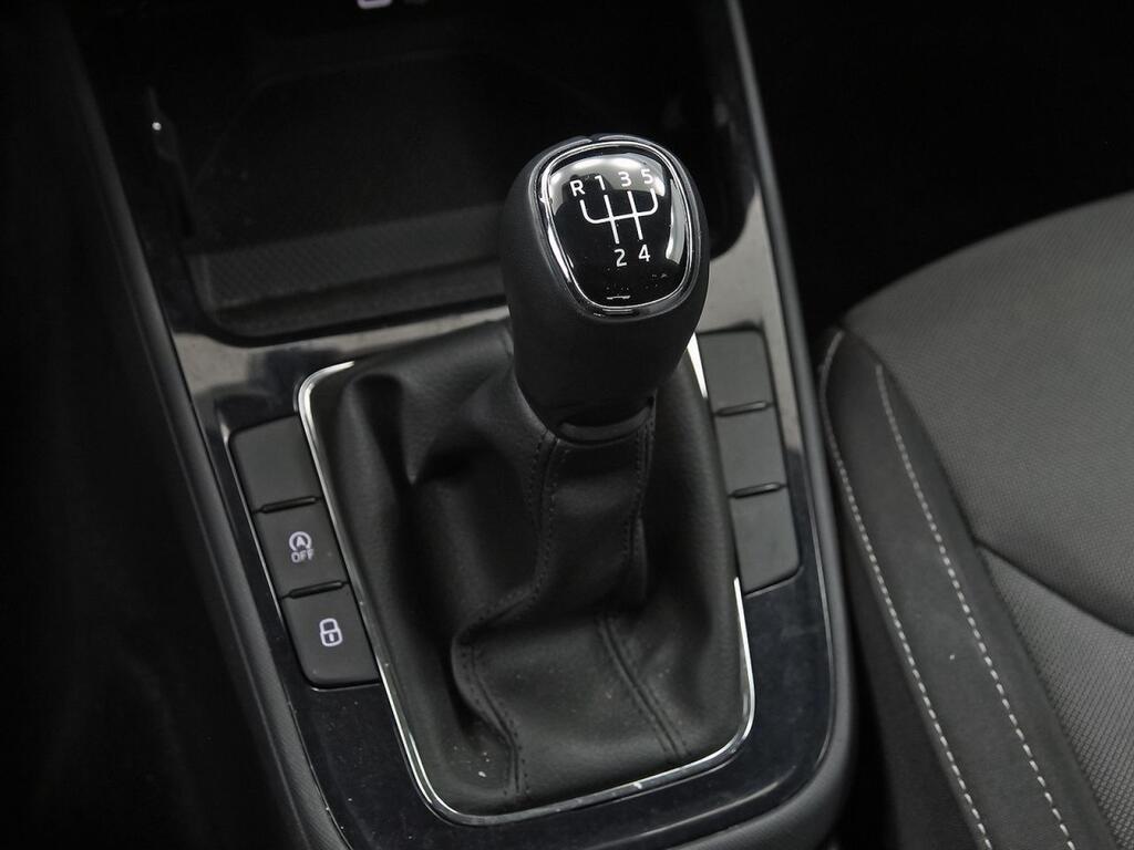 Skoda Fabia 1.0 TSI 70KW (95CV) Ambition 24