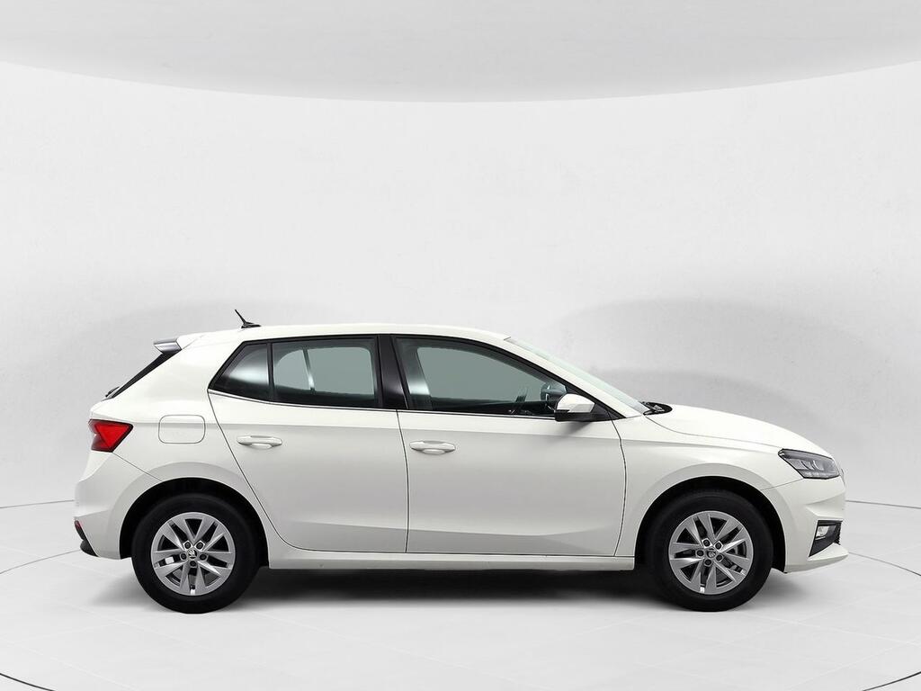 Skoda Fabia 1.0 TSI 70KW (95CV) Ambition 3