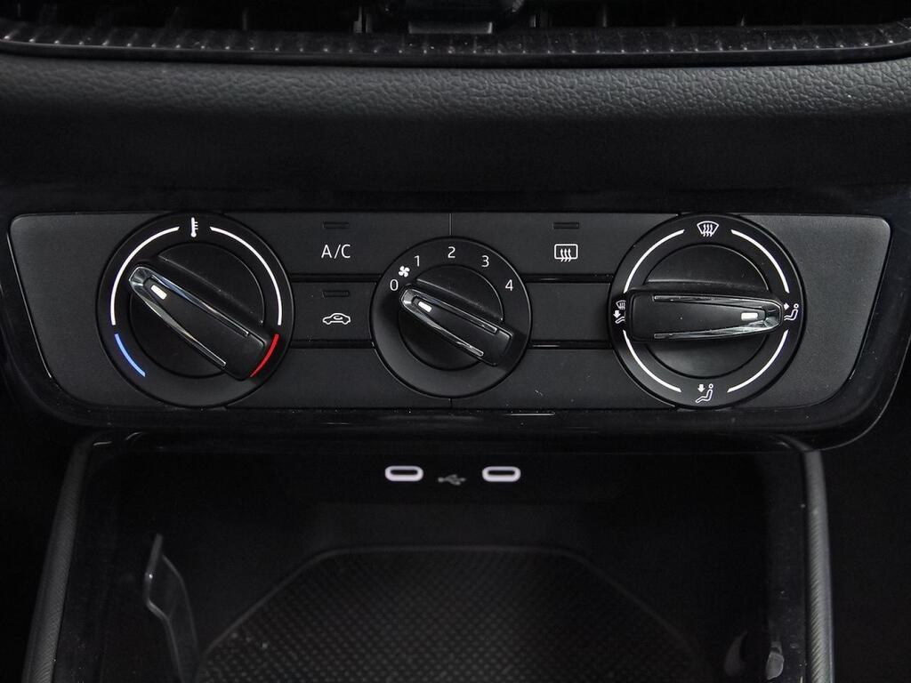 Skoda Fabia 1.0 TSI 70KW (95CV) Ambition 22