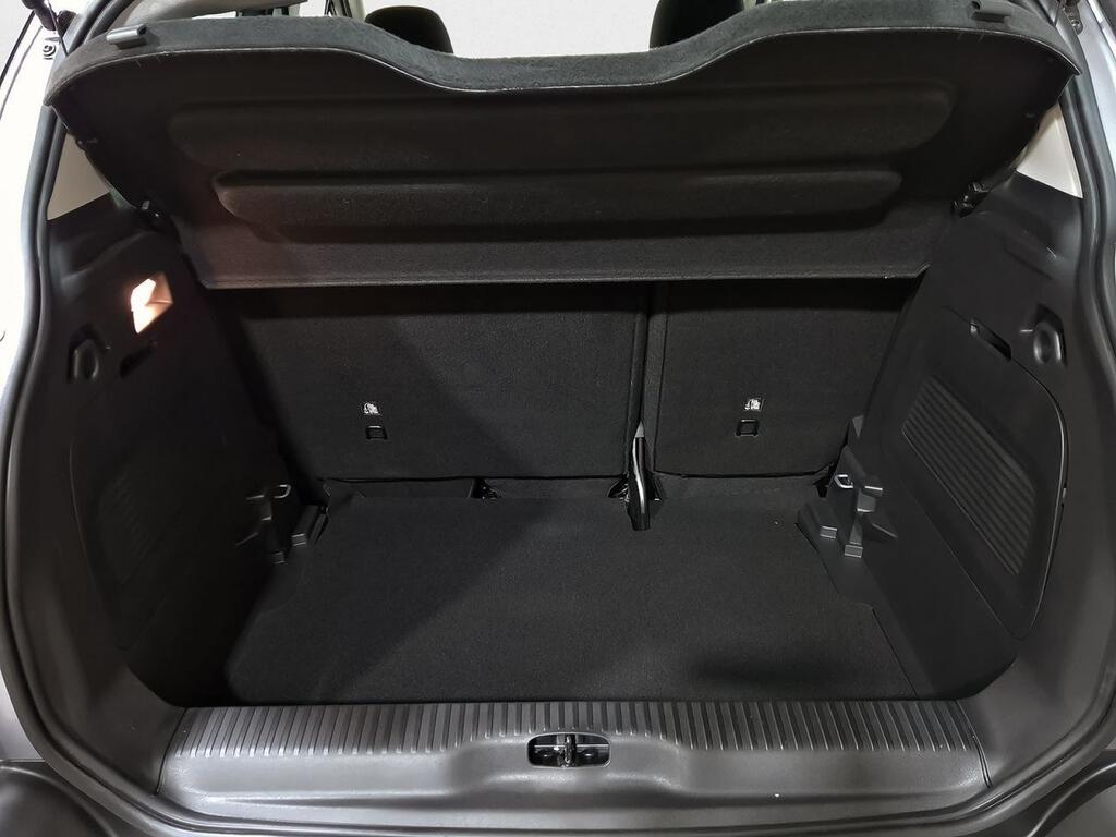 Citroën C3 Aircross PureTech 81kW (110CV) Plus 9