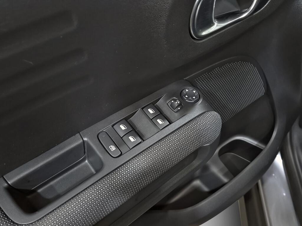 Citroën C3 Aircross PureTech 81kW (110CV) Plus 11