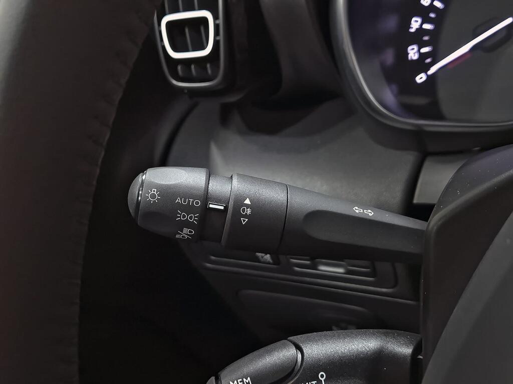 Citroën C3 Aircross PureTech 81kW (110CV) Plus 14