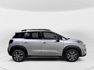 Citroën C3 Aircross PureTech 81kW (110CV) Plus
