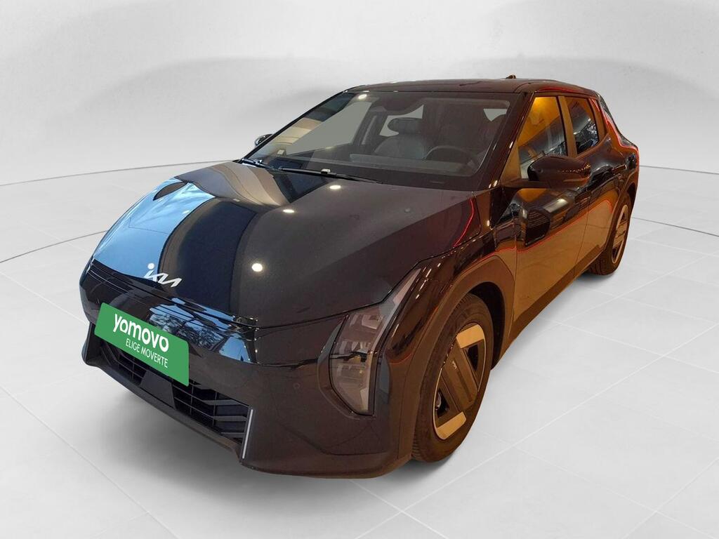 Kia EV4 Earth Launch Edition 81,4kWh 150kW (LR)