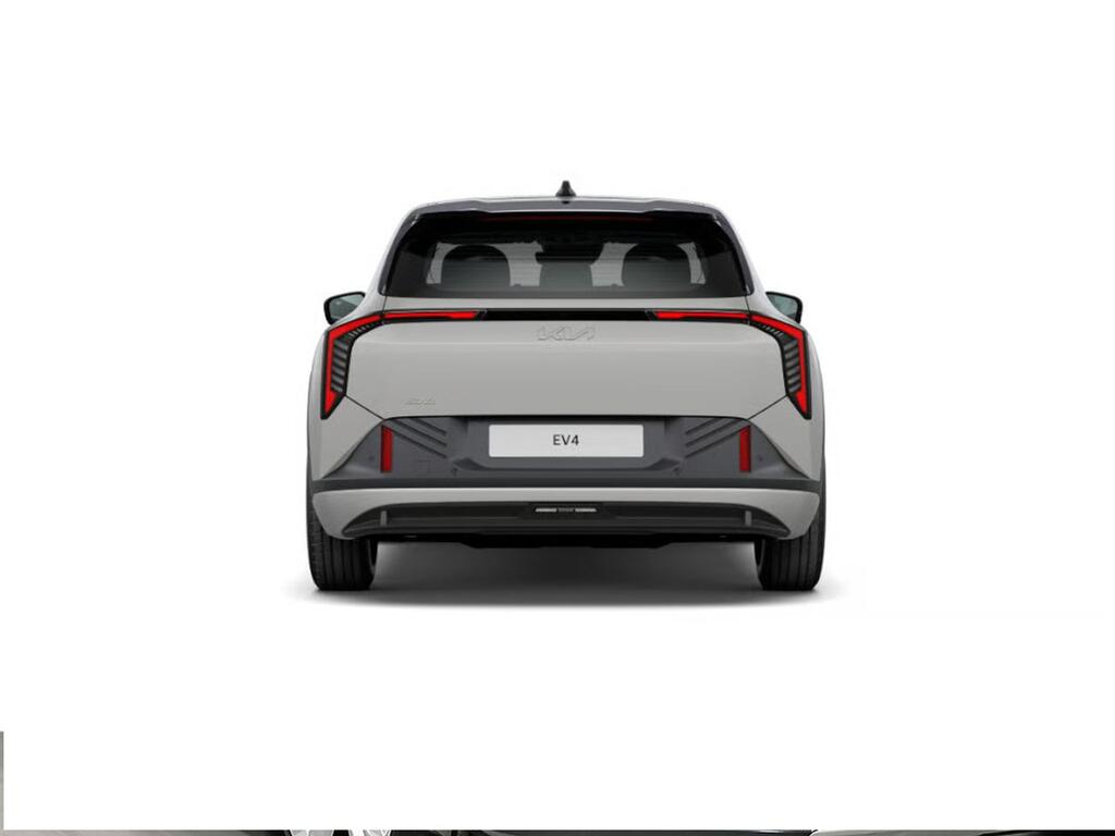 Kia EV4 Earth Launch Edition 81,4kWh 150kW (LR) 5