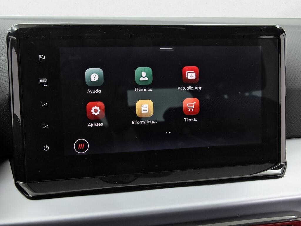 Seat Arona 1.0 TSI 85kW (115CV) FR XM 19