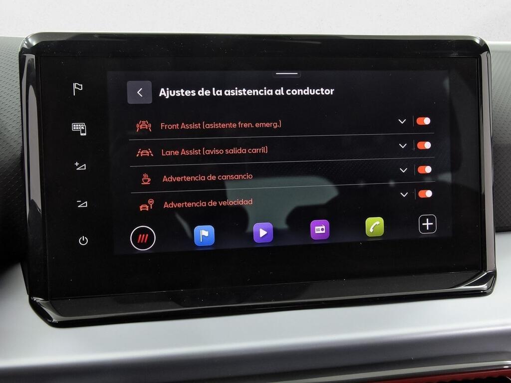 Seat Arona 1.0 TSI 85kW (115CV) FR XM 24