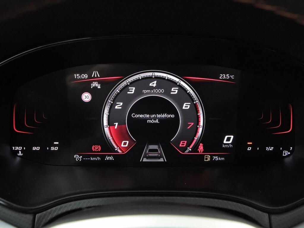 Seat Arona 1.0 TSI 85kW (115CV) FR XM 12