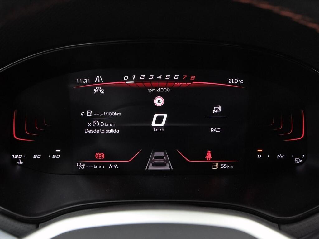 Seat Arona 1.0 TSI 85kW (115CV) FR XM 12