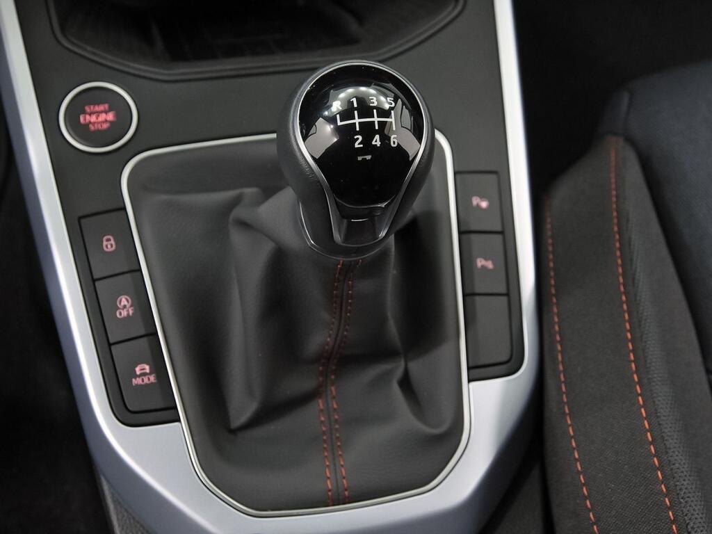 Seat Arona 1.0 TSI 85kW (115CV) FR XM 29