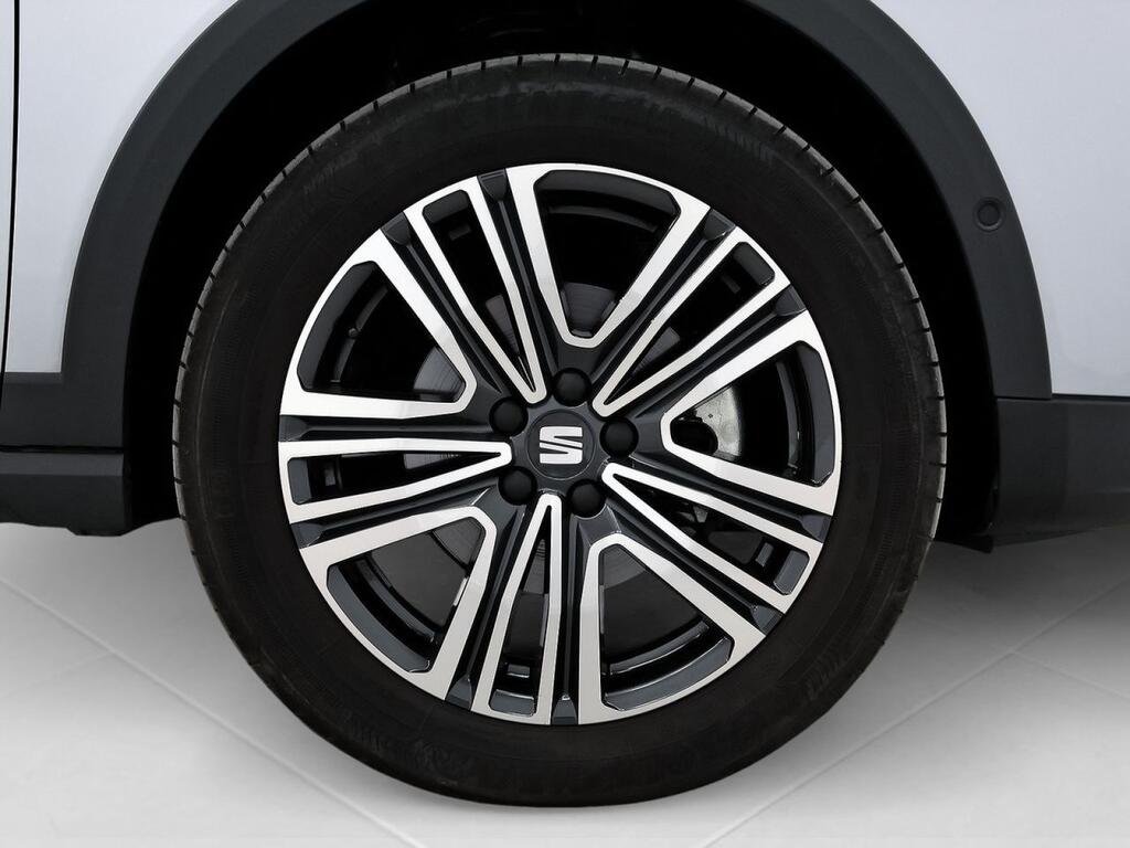 Seat Arona 1.0 TSI 85kW (115CV) FR XM 8