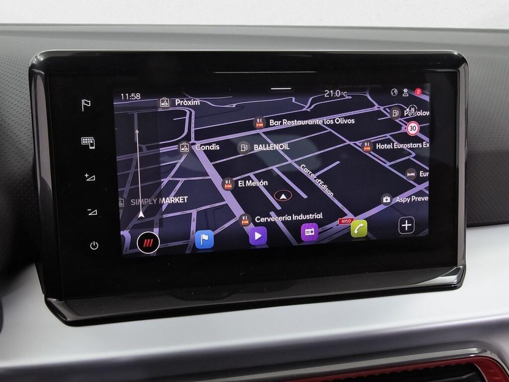 Seat Arona 1.0 TSI 85kW (115CV) FR XM 20