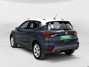 Seat Arona 1.0 TSI 85kW (115CV) DSG FR XM