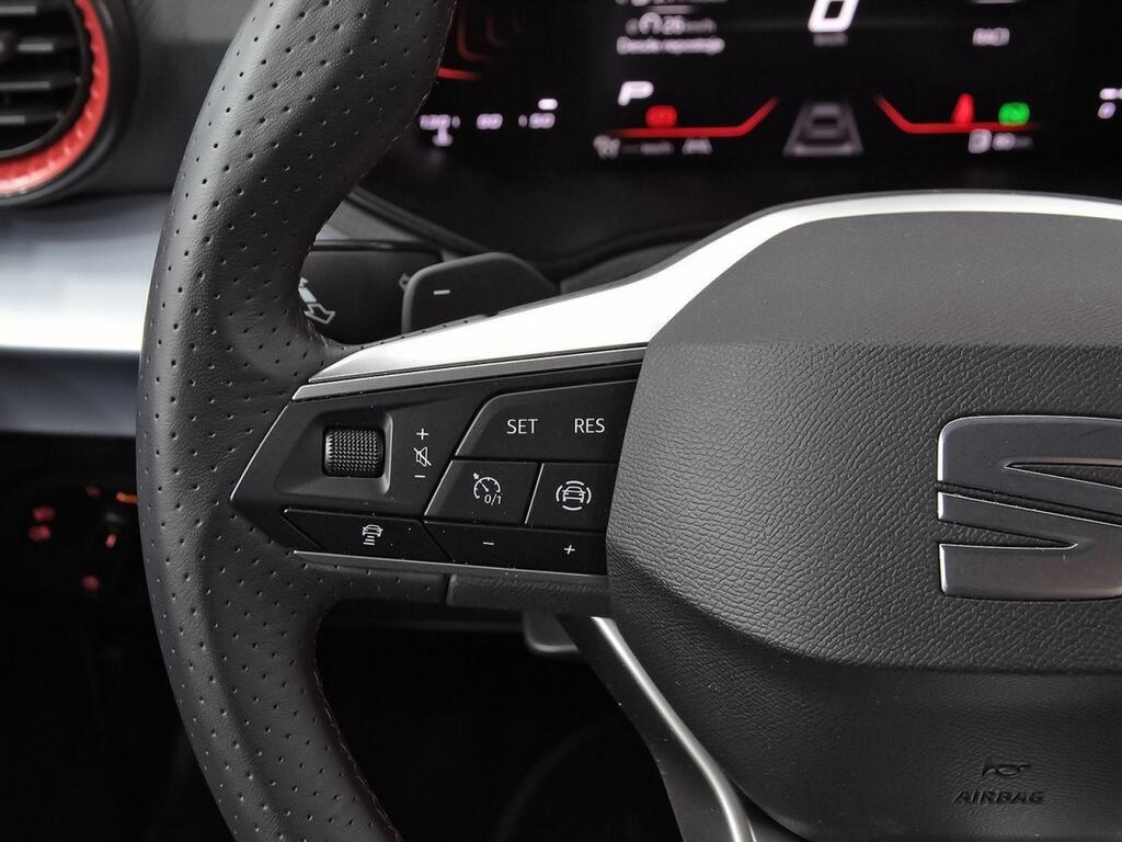 Seat Arona 1.0 TSI 85kW (115CV) DSG FR XM 15