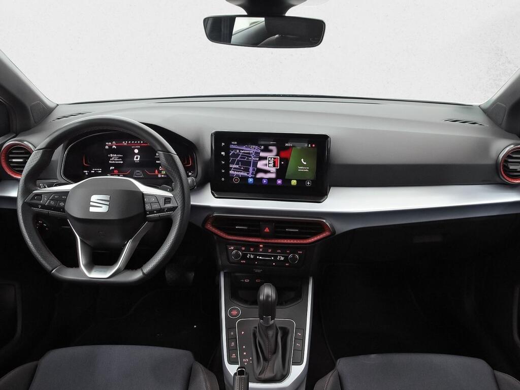 Seat Arona 1.0 TSI 85kW (115CV) DSG FR XM 4