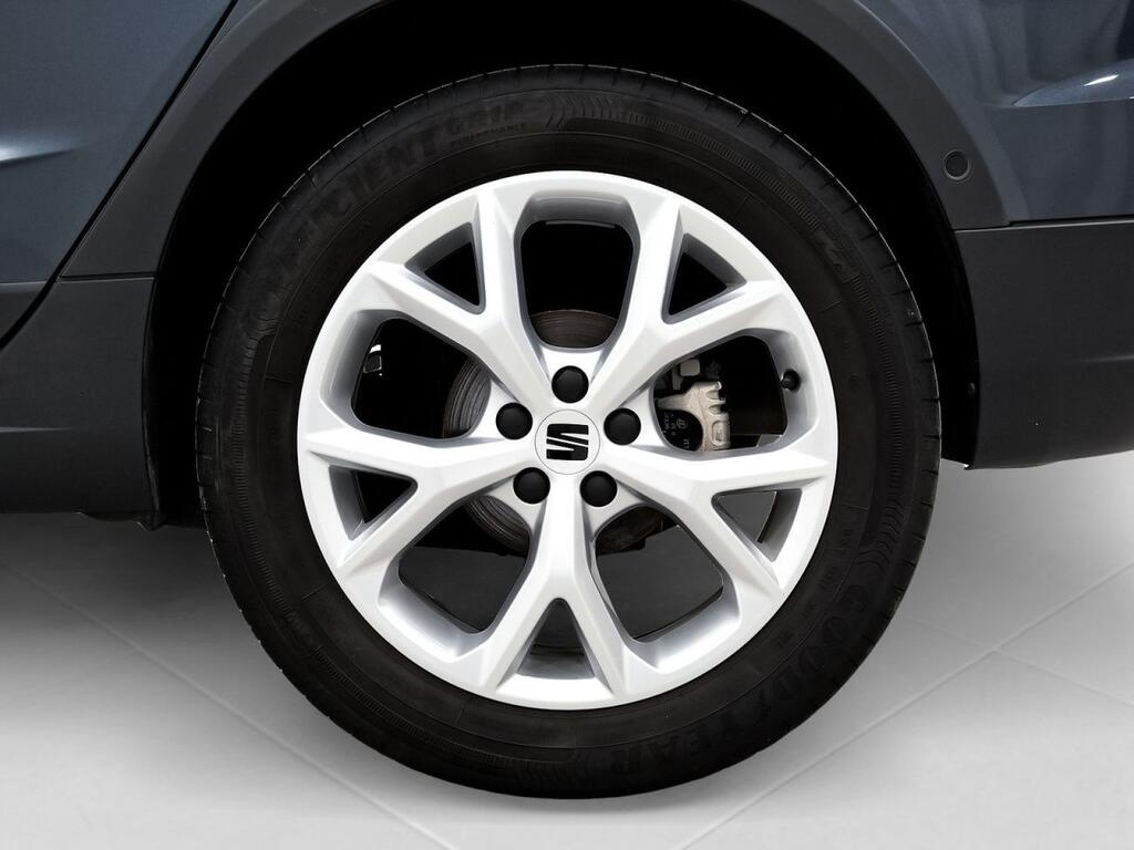 Seat Arona 1.0 TSI 85kW (115CV) DSG FR XM 8