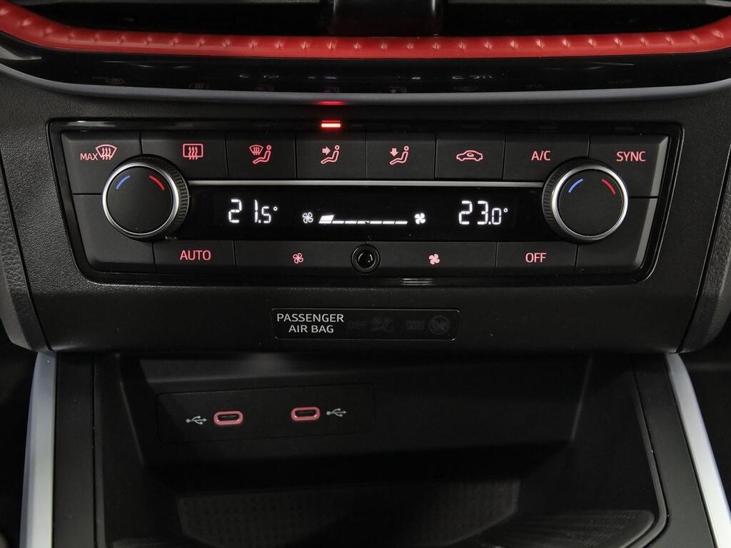 Seat Arona 1.0 TSI 85kW (115CV) DSG FR XM 26