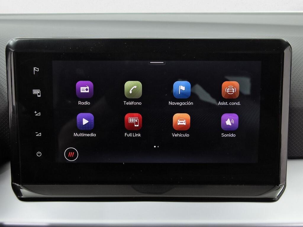 Seat Arona 1.0 TSI 85kW (115CV) DSG FR XM 18