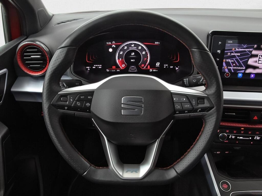 Seat Arona 1.0 TSI 85kW (115CV) FR XM 17