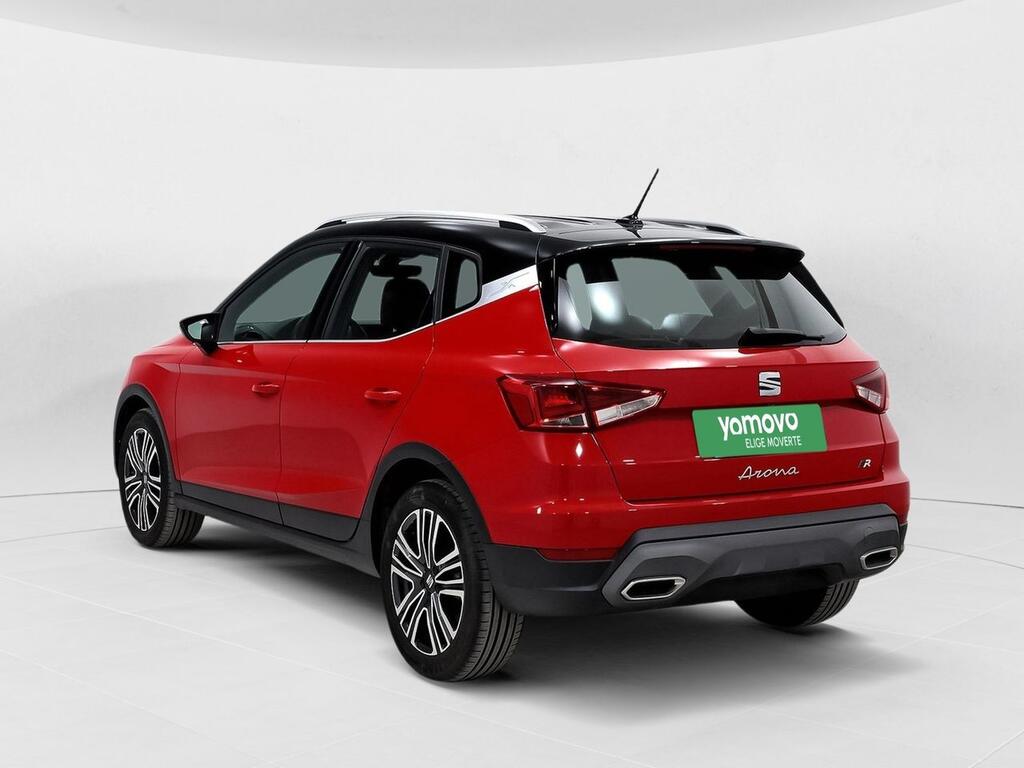 Seat Arona 1.0 TSI 85kW (115CV) FR XM 2