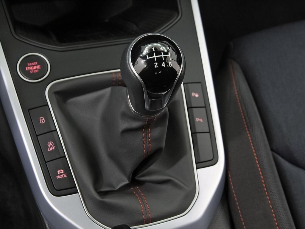 Seat Arona 1.0 TSI 85kW (115CV) FR XM 29