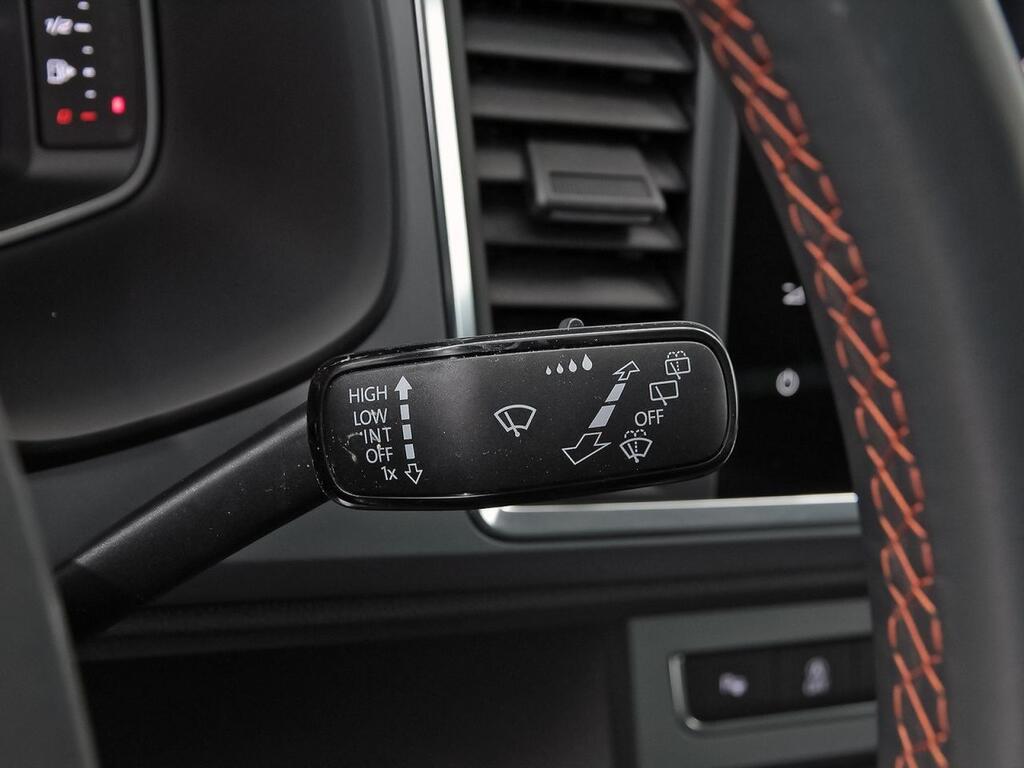 Seat Ateca 1.5 TSI 110kW DSG FR Special Edition 15