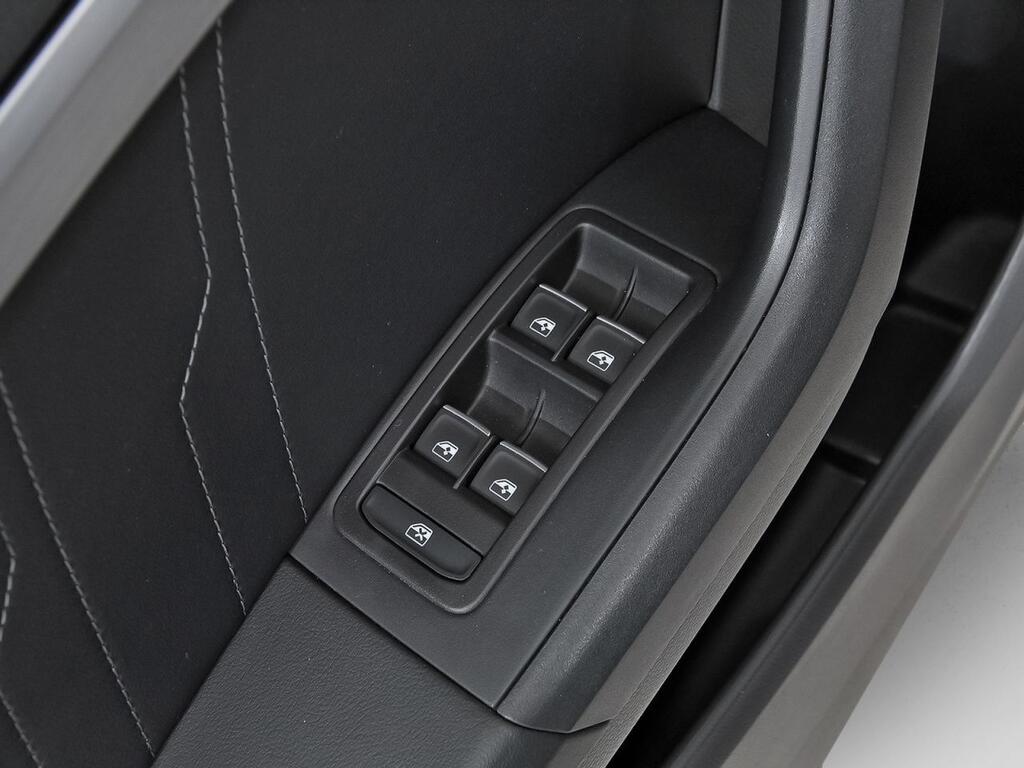 Seat Ateca 1.5 TSI 110kW DSG FR Special Edition 10