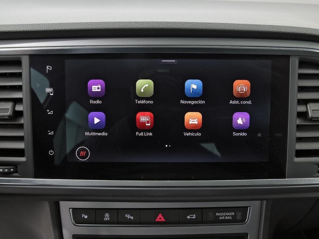 Seat Ateca 1.5 TSI 110kW DSG FR Special Edition 19