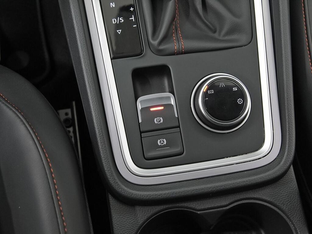 Seat Ateca 1.5 TSI 110kW DSG FR Special Edition 29