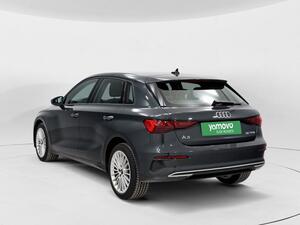 Audi A3 Sportback Advanced 30 TFSI 81kW S tronic