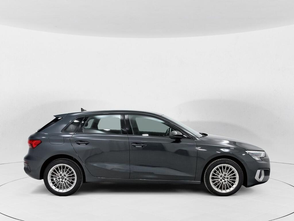Audi A3 Sportback Advanced 30 TFSI 81kW S tronic 3